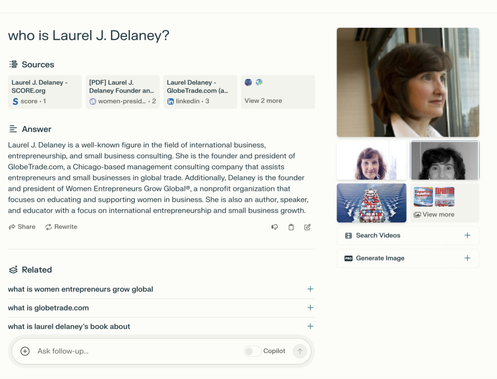 Who is Laurel J. Delaney?